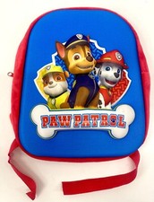 Zaino Scuola Asilo originale ufficiale 26x30x10 sottocosto