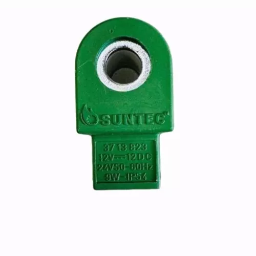 BECKETT 3713823U Solenoid Coil 12VDC / 24VAC - Fits PF10372