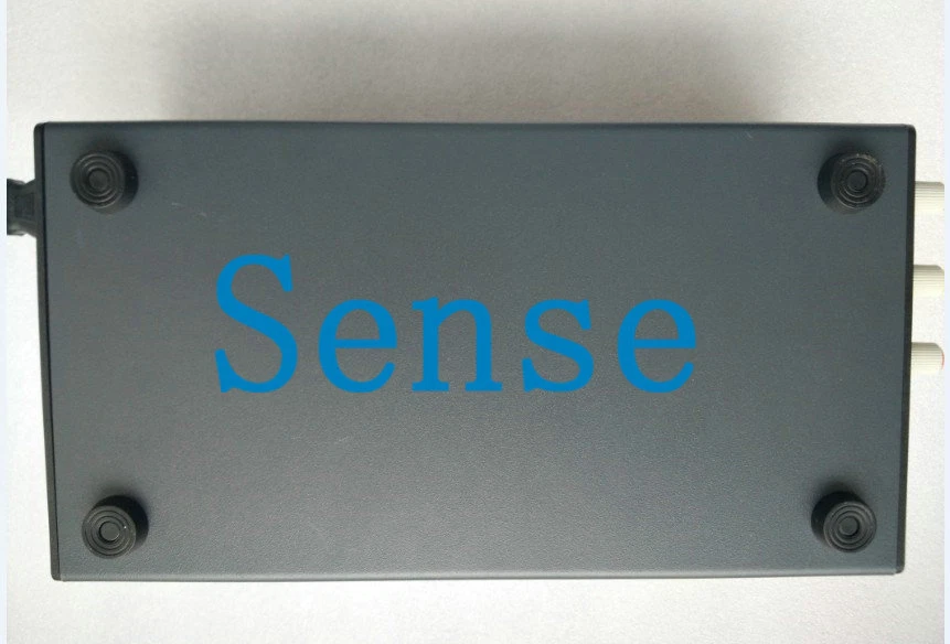 NUEVA FUENTE DE ALIMENTACIÓN CONMUTADA AJUSTABLE DE SALIDA AC100-120V a 0-60VDC 0-20A 1200W Foto 3 de 4