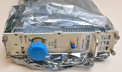 BTI TE Connectivity AIP-BIU850-1 DAS Tray Low-PIM Head End POI 850MHz Spare NLA