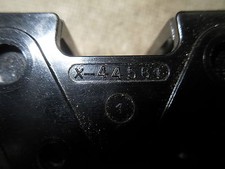 Allen-Bradley X-44561 Contact Base