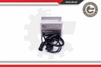 Esen SKV Sensor DrehzahlfüHler Hinten FüR Mitsubishi Lancer Viii Sportback