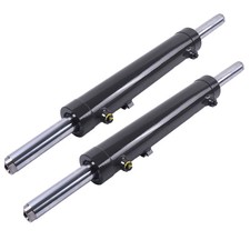 2pk Hydraulic Steering Cylinders For Kubota Tractor M8540 M9540 M8560 M9960