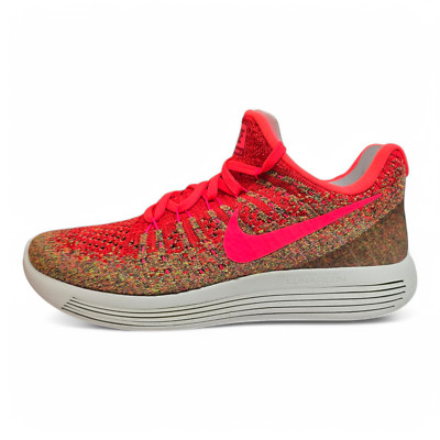 Nike Lunarepic Low Flyknit 2 Sneaker (863780 601)