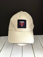 MINNESOTA TWINS SGA Baseball Hat Cap Giveaway 2005 Dairy Queen DQ
