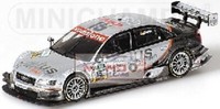 1:43 Minichamps Audi A4 P. Kaffer Dtm 2005 400051415 Diecast Modellbau