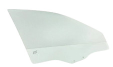Fits: 99-2003 Mitsubishi Galant 4D Sedan Passenger Front Right Door Window Glass
