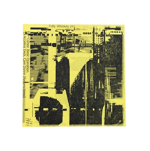 BAR-KAYS: dance, dance, dance / mono VOLT 7