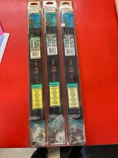 (3)-Lawn Mower Blades