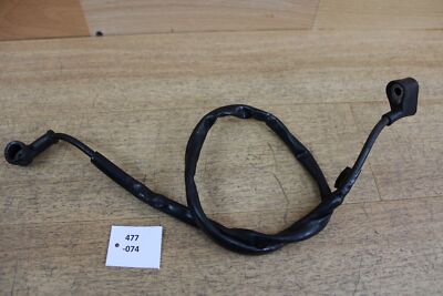 、 Yamaha XJ6 Diversion RJ19 09-16 5VX-81815-00 Anlasserkabel 477-074