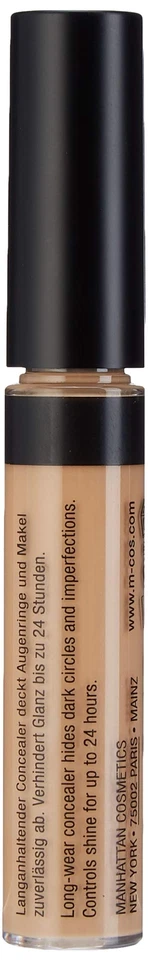 Powder Mat Camouflage 300 Medium Crème matifiante Correcteur avec applicateur... - Image 2 of 4