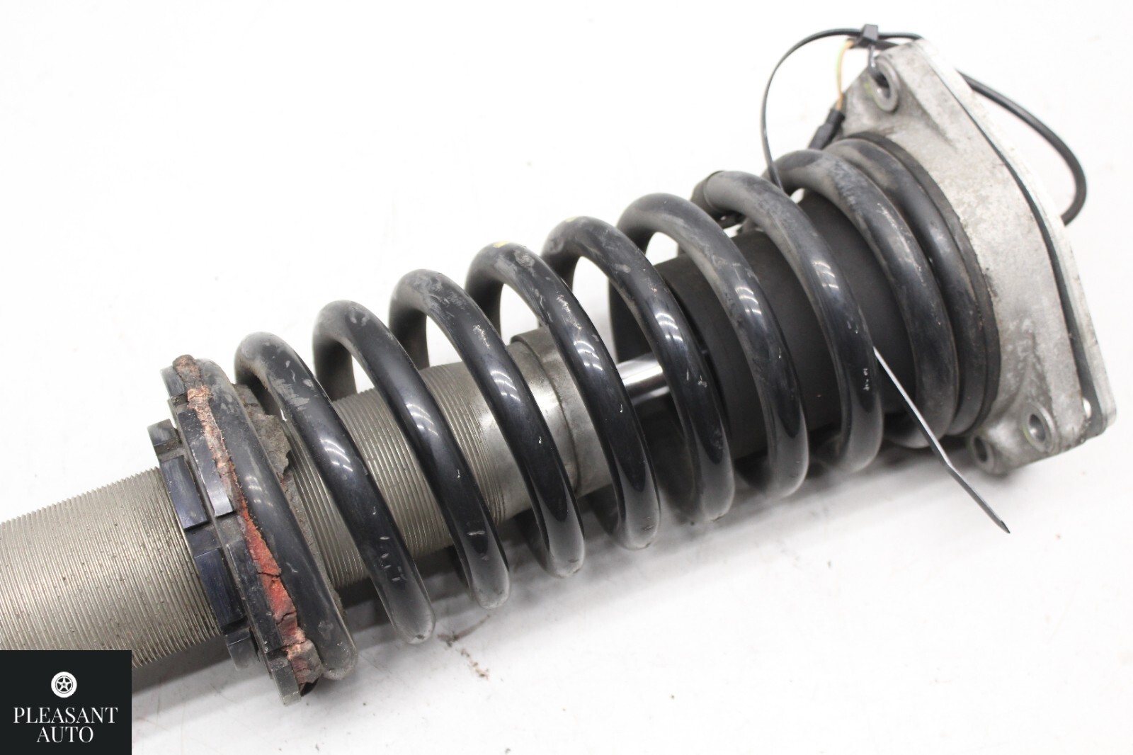 03-08 Maserati Quattroporte M139 Front Left or Right Shock Strut Absorber 