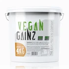 4KG Vegan Protein Powder - Serious Mass Gainer Matrix - Plant Based Lean Muscle