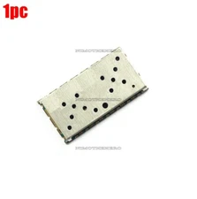 1Pcs Transceiver Module SR_FRS_1WV Vhf 136-174MHZ Wireless Voice Intercom Ic xk