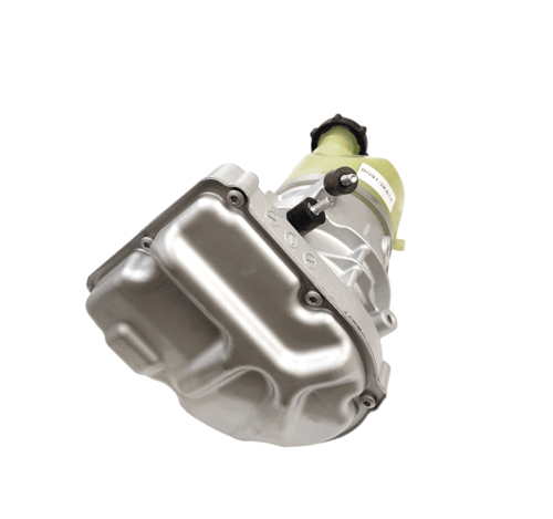 Power Steering Hydraulic Pump Restored FORD GALAXY II 1.6 EcoBoost JER160-R - Bild 7 von 8