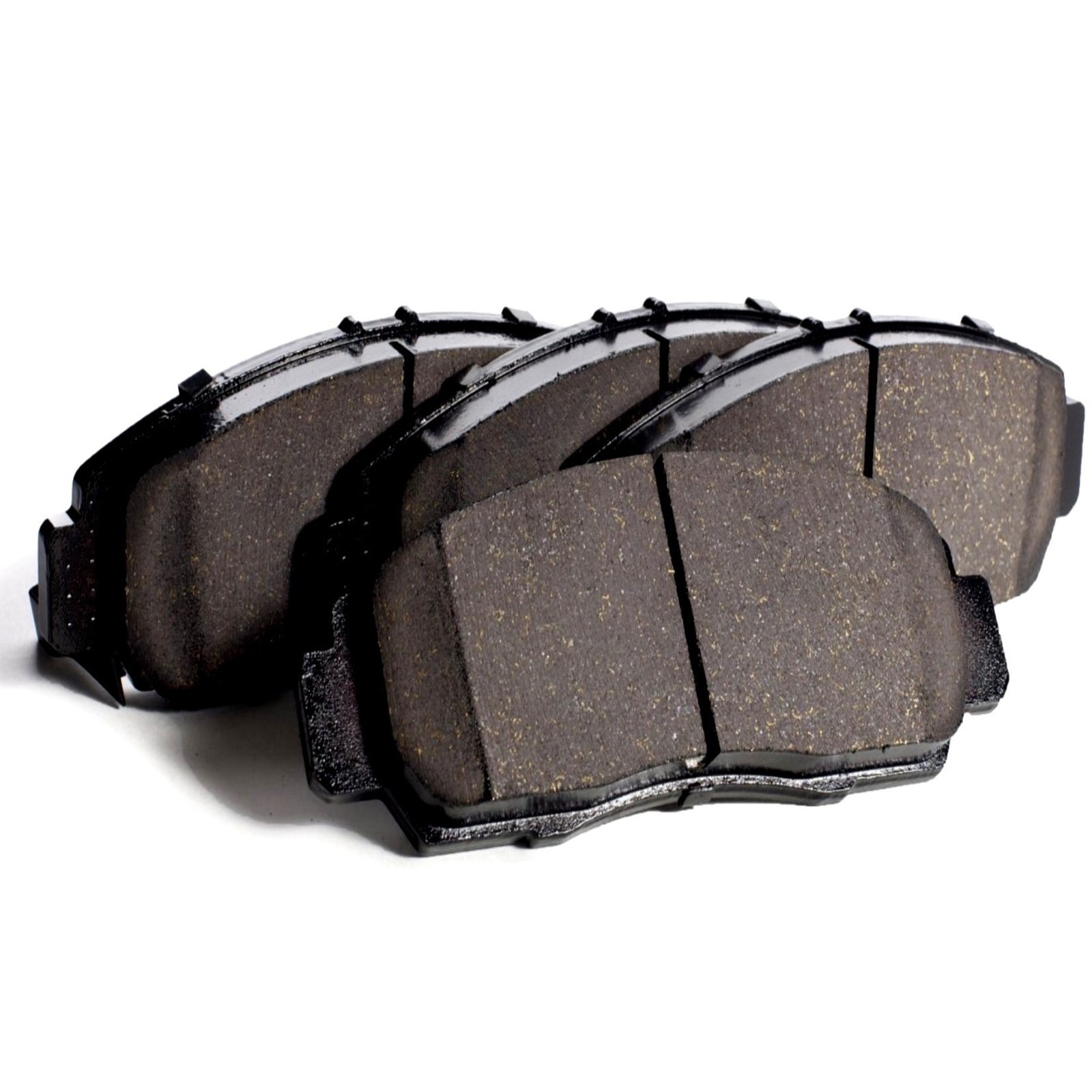 Centric 03-11 Lincoln Town Car Limo/Sedan Tactical Police Duty Front Brake Pads