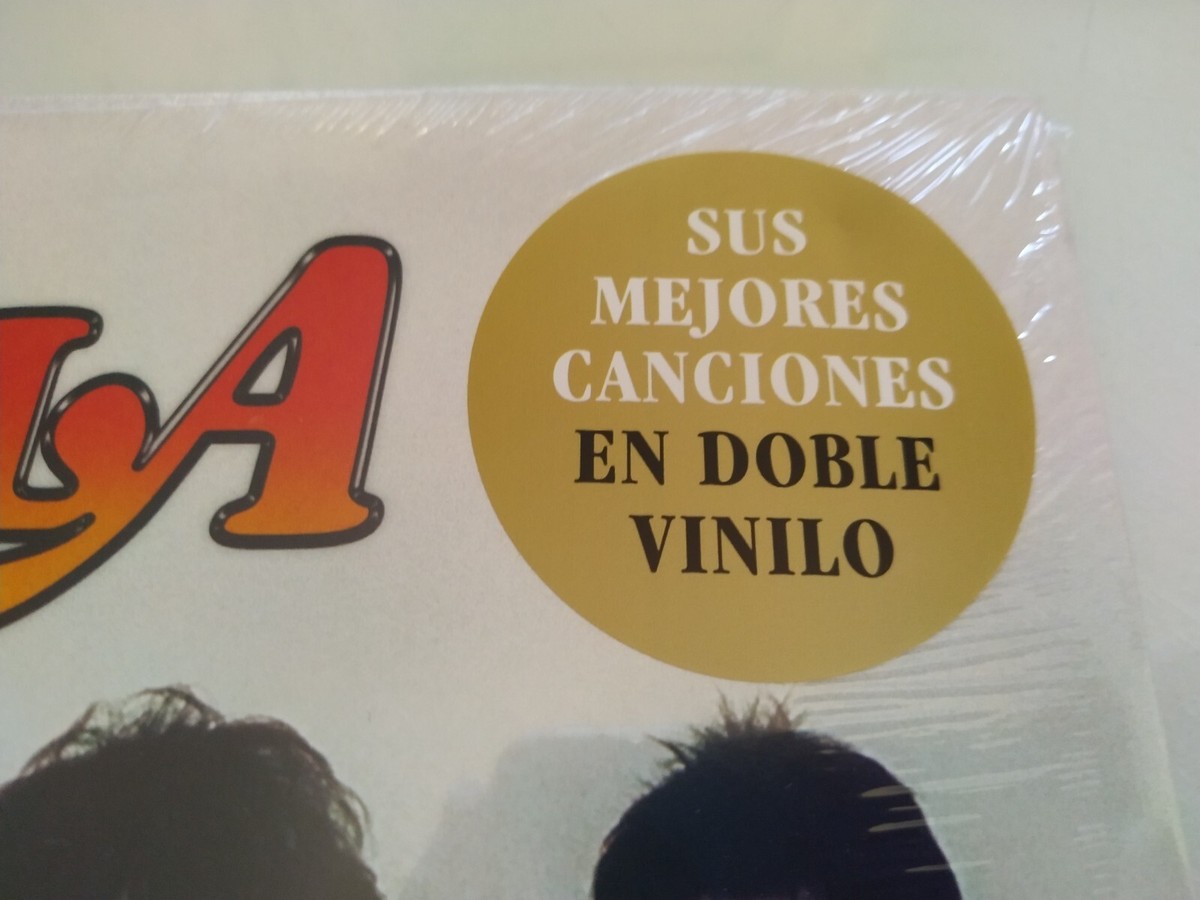 ✫ＴＥＱＵＩＬＡ✫ビバ！テキーラ！LPレコード・帯付き Tequila – Viva! Tequila! – Vinyl (Green Cover, LP, Album