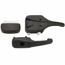 Basic Door Handle Lock for Motorhomes M1 Zadi Left Hand