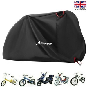 mountain bike cover