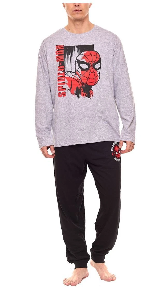 Pyjama Spiderman Adulte