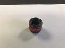 E-Z Lok 329-10  5/8-11 Internal Thread Threaded Insert, 7/8-9 External Thread