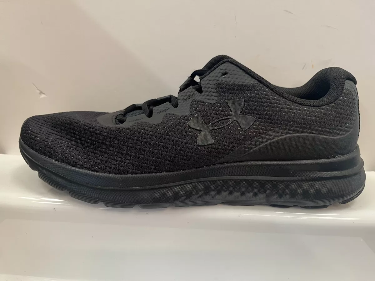 Under Armour Armour Charged Impulse Trainers Mens UK 9 US 10 EU 44