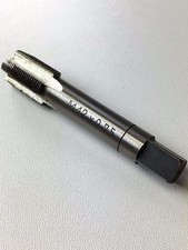 1x M12x075 Feingewindebohrer  AVS13091 GC4