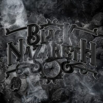 Black Nazareth - Black Nazareth [CD]