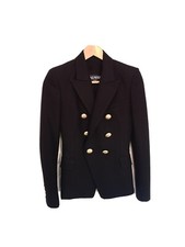 Balmain Blazer 34