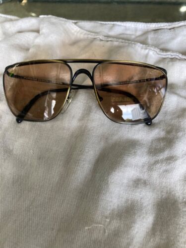 New Vintage Porsche Design sunglasses