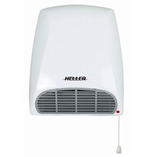 Heller HBH2000 2000W Bathroom Heater - White for sale online | eBay