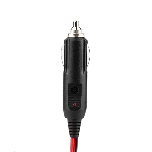 Câble Adaptateur De Prise D'alimentation Pour Allume-cigare De Voiture Universel - Photo 7 sur 7