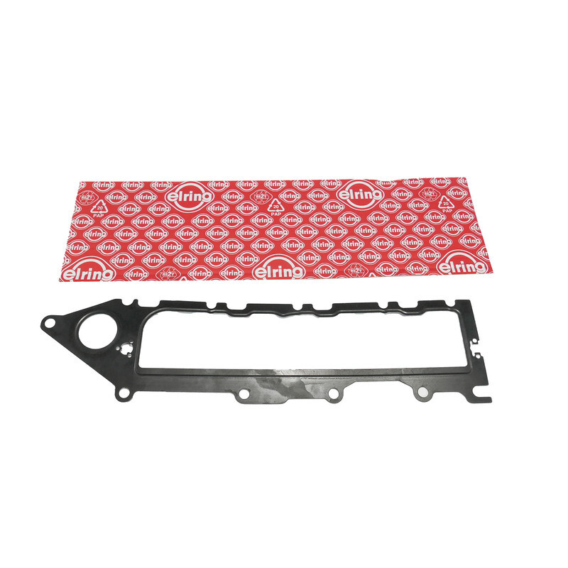 Saugrohr Ladeluftkühler Dichtung Schrauben für VW 1.6 2.0 TDI 04L129766AJ Elring Saugrohr Ladeluftkühler Dichtung Schrauben für VW 1.6 2.0 TDI 04L129766AJ Elring