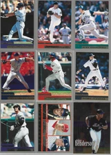 2000 TOPPS SINGLES/RC'S #1 THRU #279***YOU PICK***
