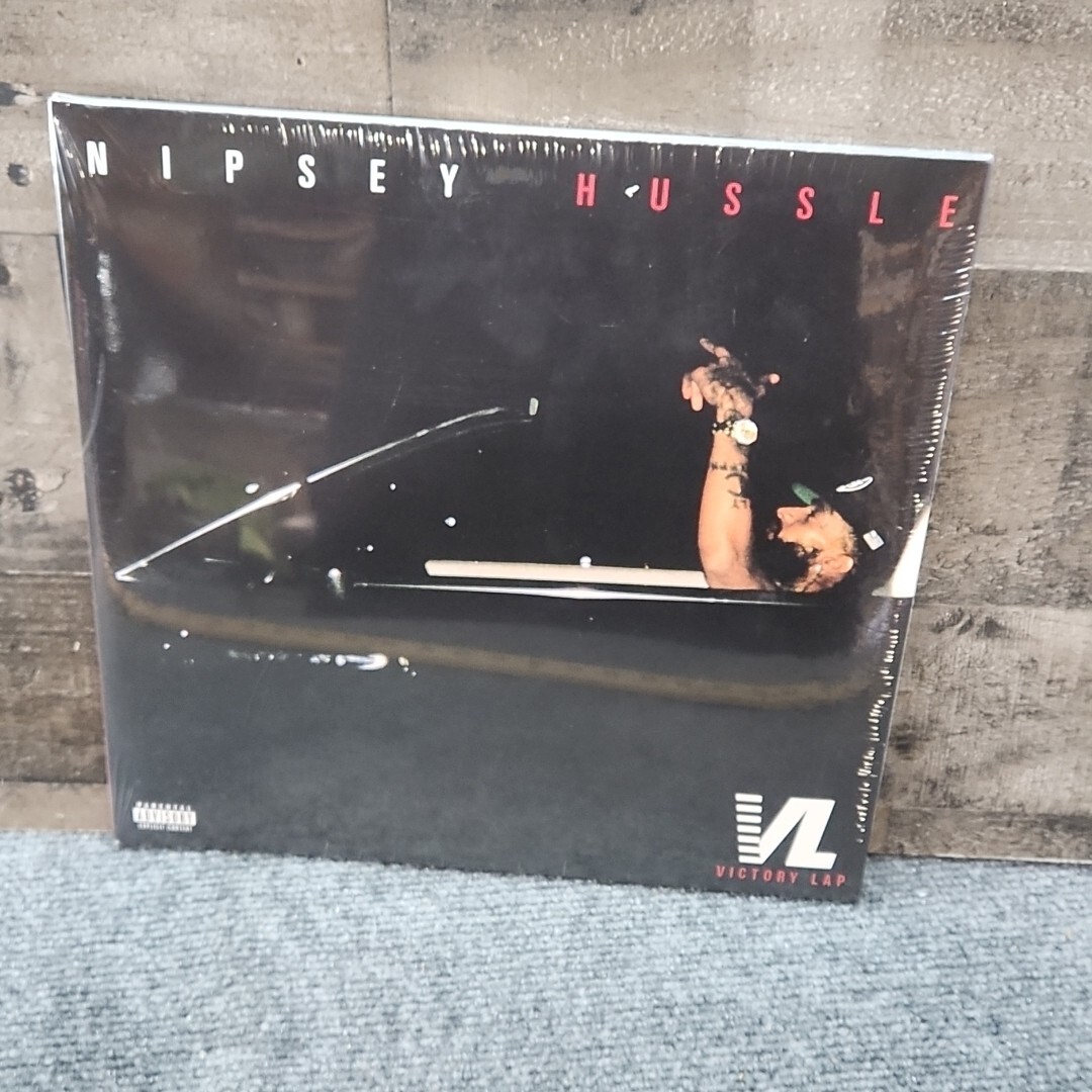 希少盤　Nipsey Hussle The Blueprint G Rap maxresdefault.jpg