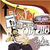 Othello - Elevator Music (2006)) MUSIC CD ALBUM