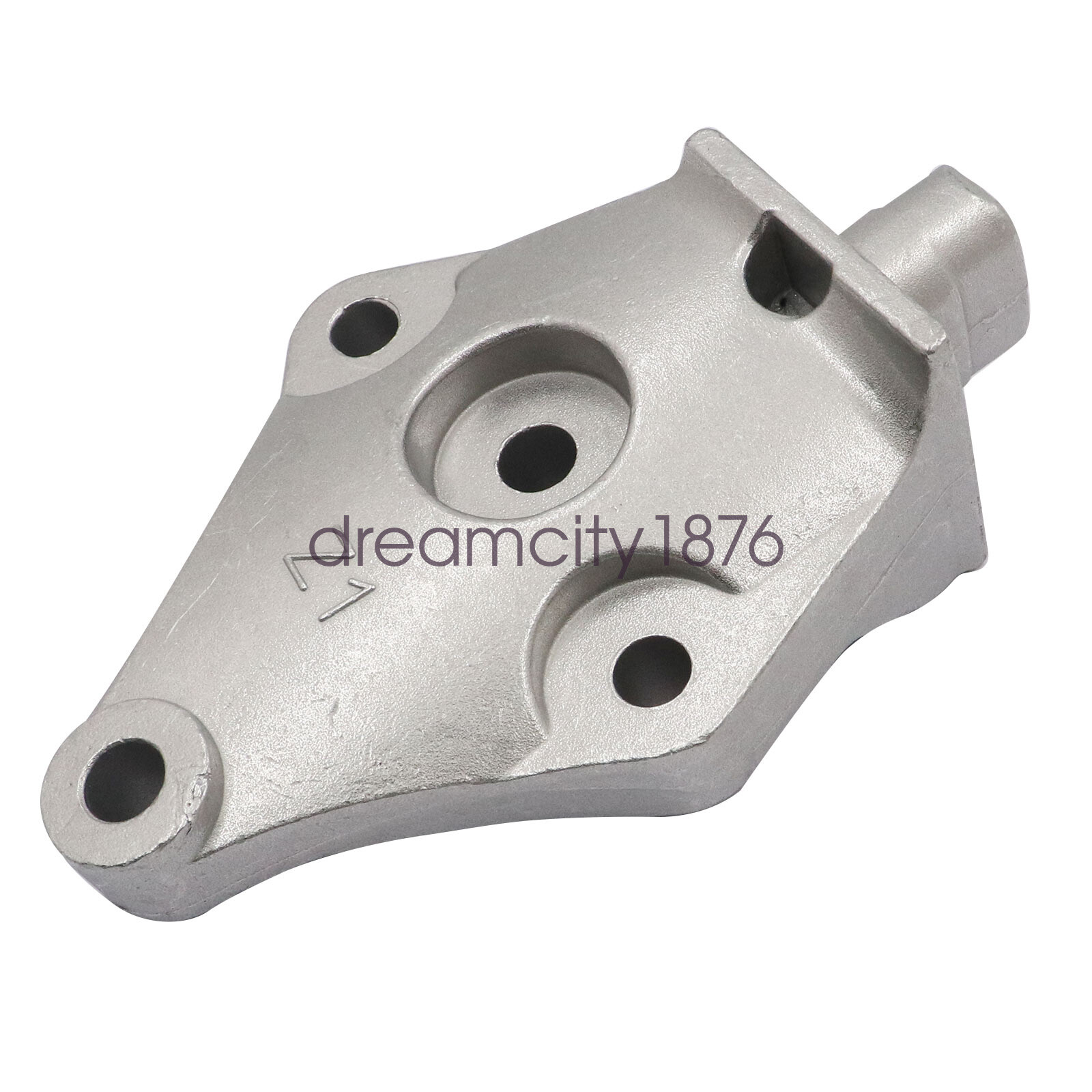 11253-4BB0A For Nissan Rogue Sport 2.0L 17-19 Left Engine Mounting Bracket