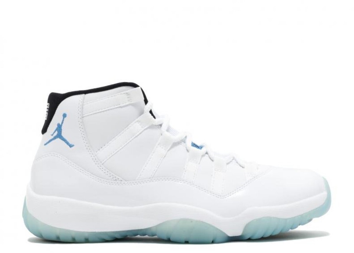 Air Jordan 11 Retro Legend Blue (2014) | eBay display picture 1