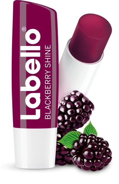 Blackberry Shine