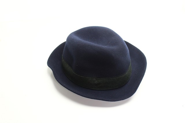 ted baker fedora hat