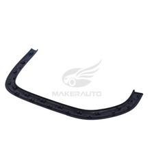 Fit Gmc Sierra 1500 2019 2020-2023 Front Passenger Side Fender Flare 84492974 Fit Gmc Sierra 1500 2019 2020-2023 Front Passenger Side Fender Flare 84492974