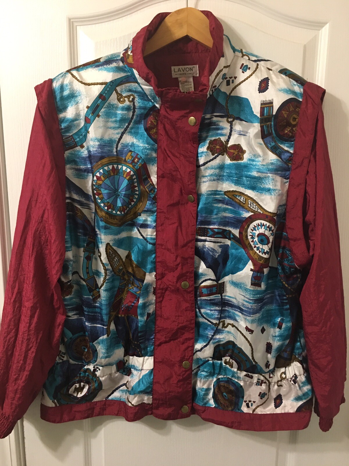 lavon jacket