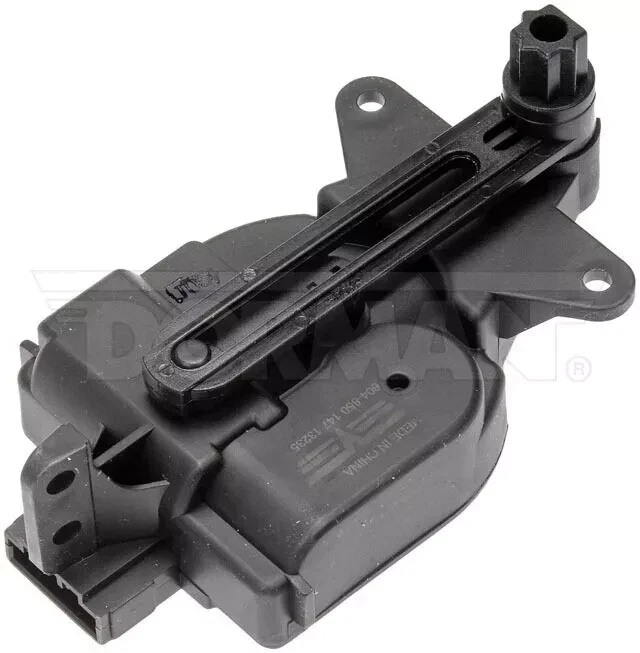 Dorman For 99-07 , 09-10 VOLKSWAGEN JETTA New HVAC Blend Door Actuator 604-850 - Image 3 of 3