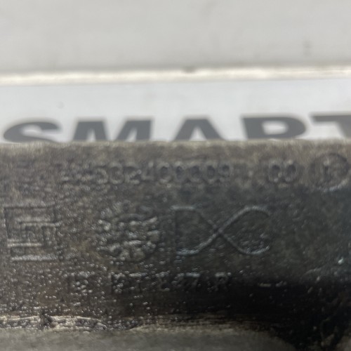 Smart Fortwo Right Rear Engine Mount a4532400009 2019 W453 1.0 Petrol OSR - Picture 3 of 3