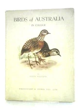 Birds of Australia in Colour (Lyla Stevens) (ID:56976)