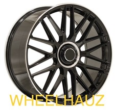 19 Wheels For C Class Mercedes Set Of 4