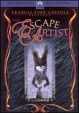 The Escape Artist (DVD, 1982) for sale online | eBay
