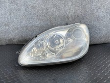 Vorne Links Bi Xenon Scheinwerfer Kopf Lampe Mercedes W220 S430 S55 S500 S600