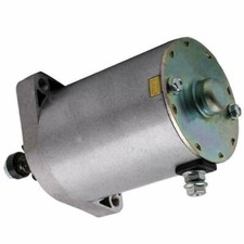 Starter For Kawasaki 21.5-24Hp FR651V FR691V FR730V FS481V FR600 Zero Turn Mower