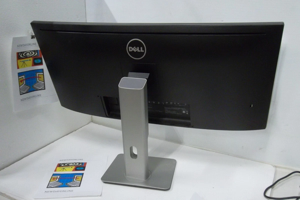 Dell U3415W 34